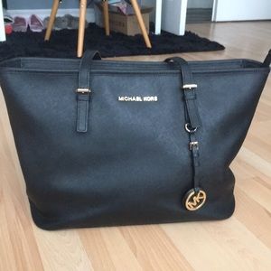 Michael Kors handbag